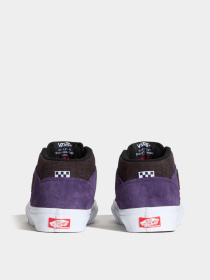 Кеды высокие Vans Skate Half Cab модель VN0A5FCDGPE1 Фото