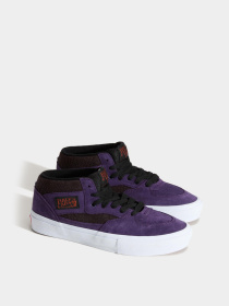 Кеды высокие Vans Skate Half Cab модель VN0A5FCDGPE1 Фото