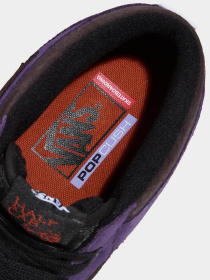 Кеды высокие Vans Skate Half Cab модель VN0A5FCDGPE1 Фото