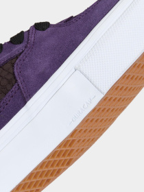 Кеды высокие Vans Skate Half Cab модель VN0A5FCDGPE1 Фото