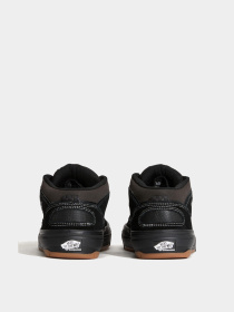 Кеди високі Vans модель VN000D9ZKOU1 Фото