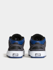 Кеды высокие Vans модель VN000D9ZY271 Фото