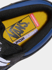 Кеды высокие Vans модель VN000D9ZY271 Фото