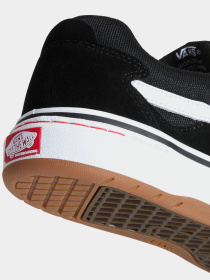 Кеды низкие Vans Skate Kyle Walker модель VN000DA4MCG1 Фото