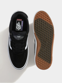 Кеды низкие Vans Skate Kyle Walker модель VN000DA4MCG1 Фото