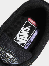 Кеды низкие Vans Skate Kyle Walker модель VN000DA4MCG1 Фото