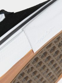 Кеды низкие Vans Skate Kyle Walker модель VN000DA4MCG1 Фото