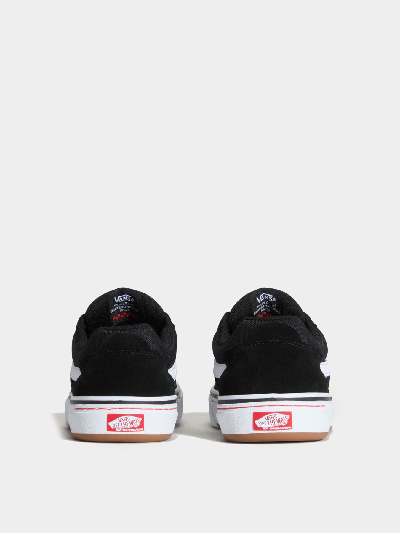 Кеды низкие Vans Skate Kyle Walker модель VN000DA4MCG1 Фото