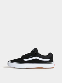 Кеды низкие Vans Skate Kyle Walker модель VN000DA4MCG1 Фото