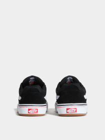 Кеды низкие Vans Skate Kyle Walker модель VN000DA4MCG1 Фото