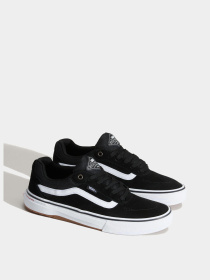 Кеды низкие Vans Skate Kyle Walker модель VN000DA4MCG1 Фото