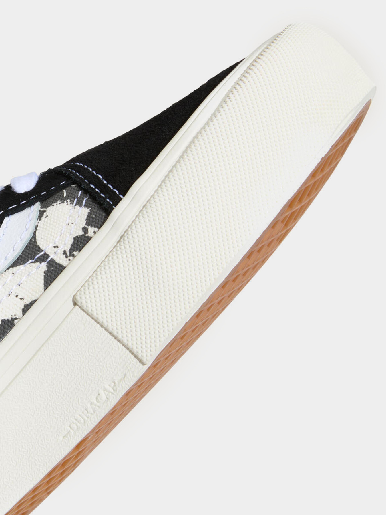 Кеды низкие Vans модель VN000EDN9X11 Фото