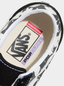 Кеды низкие Vans модель VN000EDN9X11 Фото