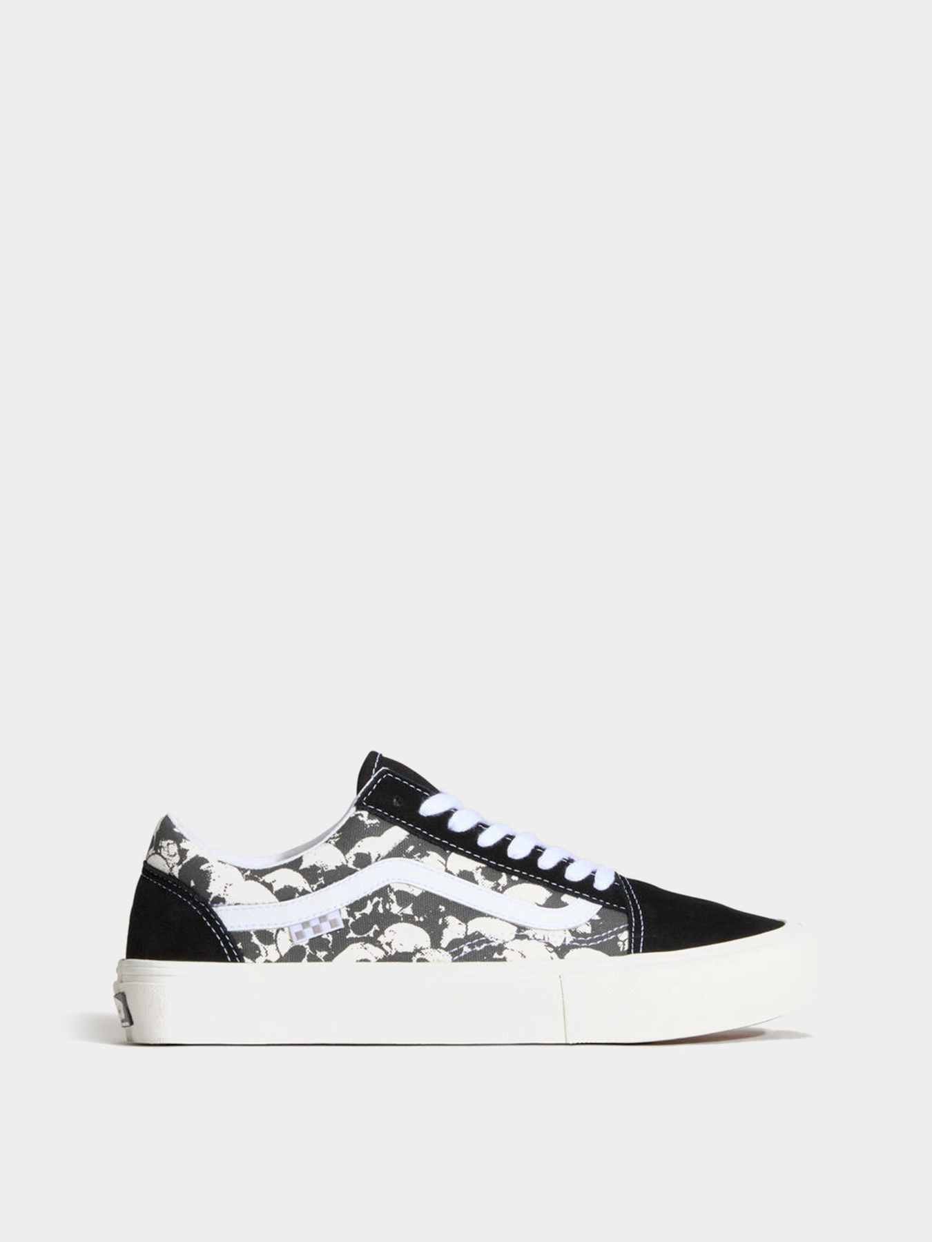 Кеды низкие Vans модель VN000EDN9X11 Кеды низкие Vans модель VN000EDN9X11 Фото