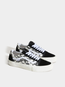 Кеды низкие Vans модель VN000EDN9X11 Кеды низкие Vans модель VN000EDN9X11 Фото