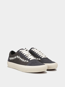 Кеды низкие Vans Skate Old Skool модель VN000EDNGRY1 Фото