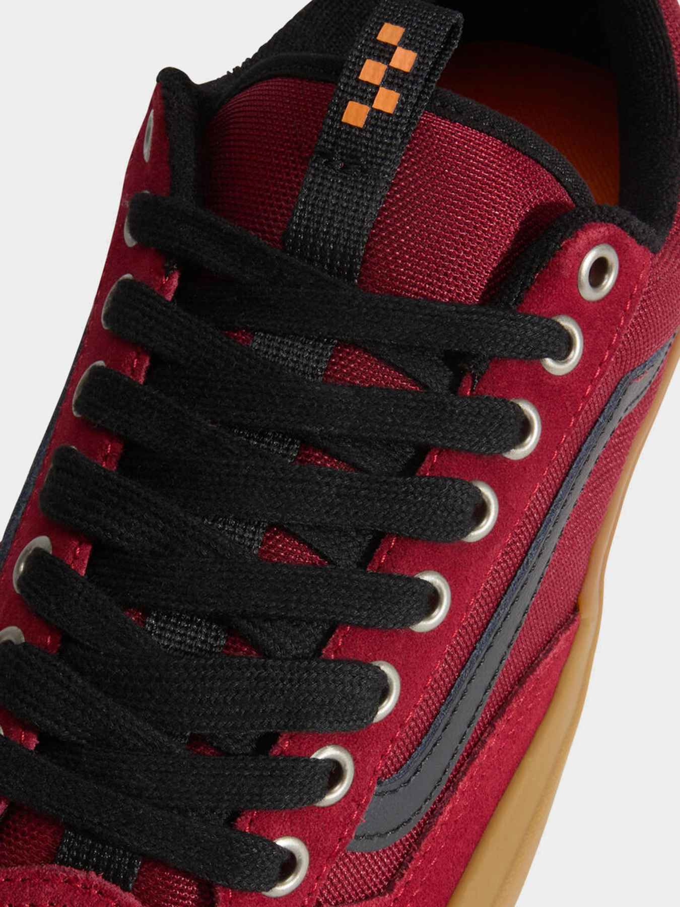 Кеди низькі Vans Skate Old Skool 36 + модель VN000D5RBRG1 Фото