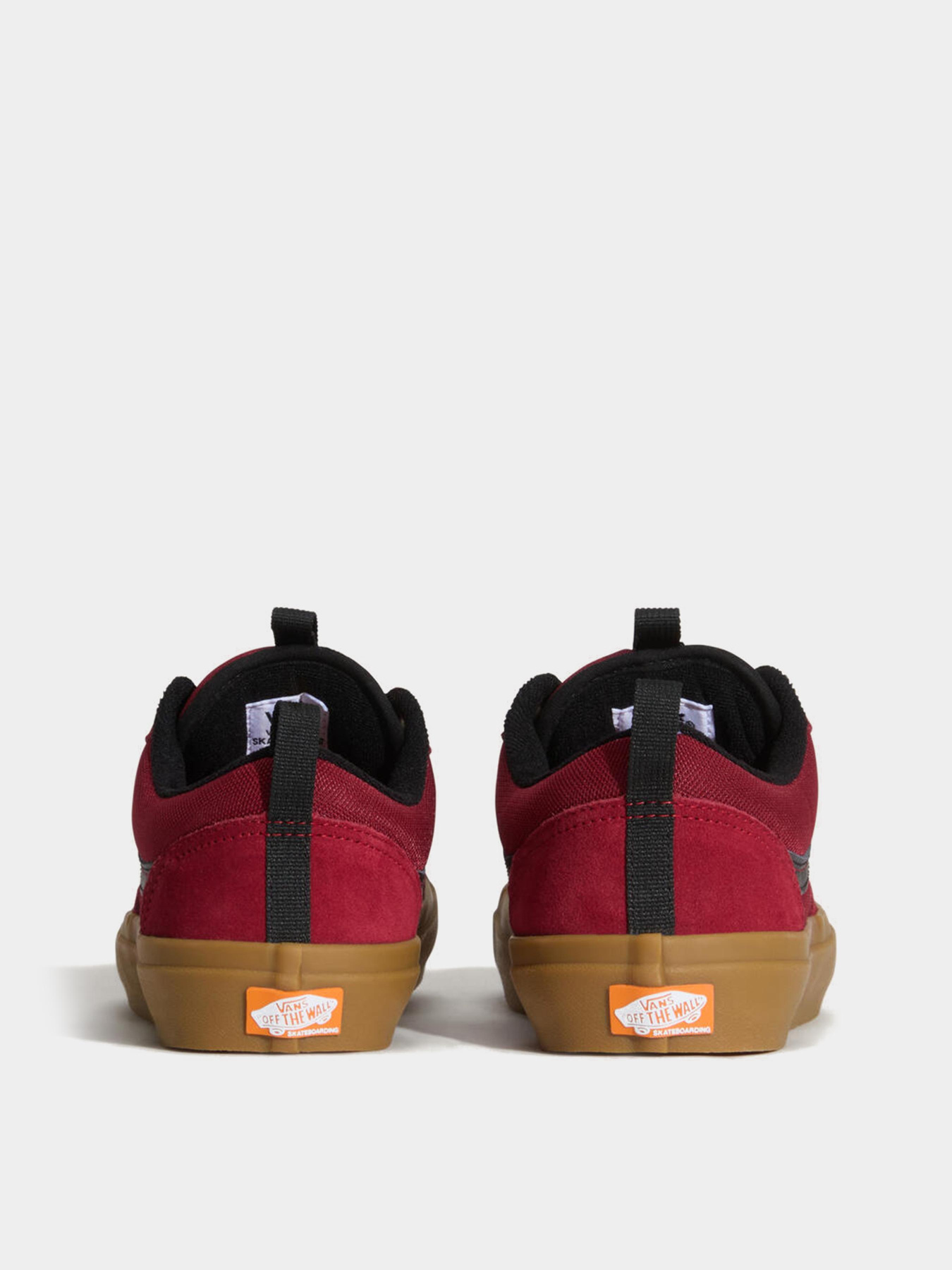 Кеди низькі Vans Skate Old Skool 36 + модель VN000D5RBRG1 Фото