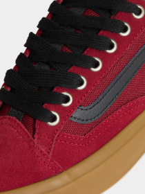 Кеди низькі Vans Skate Old Skool 36 + модель VN000D5RBRG1 Фото