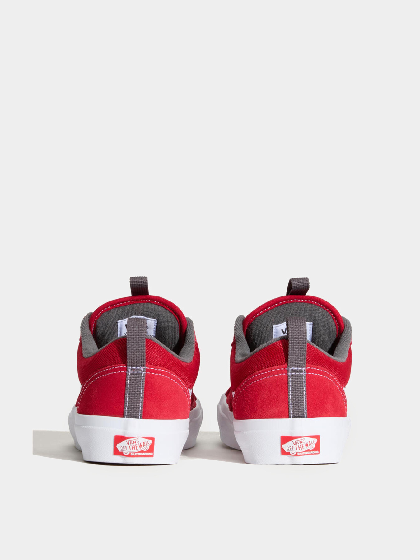 Кеды низкие Vans модель VN000D5RY521 Фото