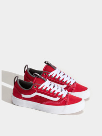 Кеды низкие Vans модель VN000D5RY521 Фото