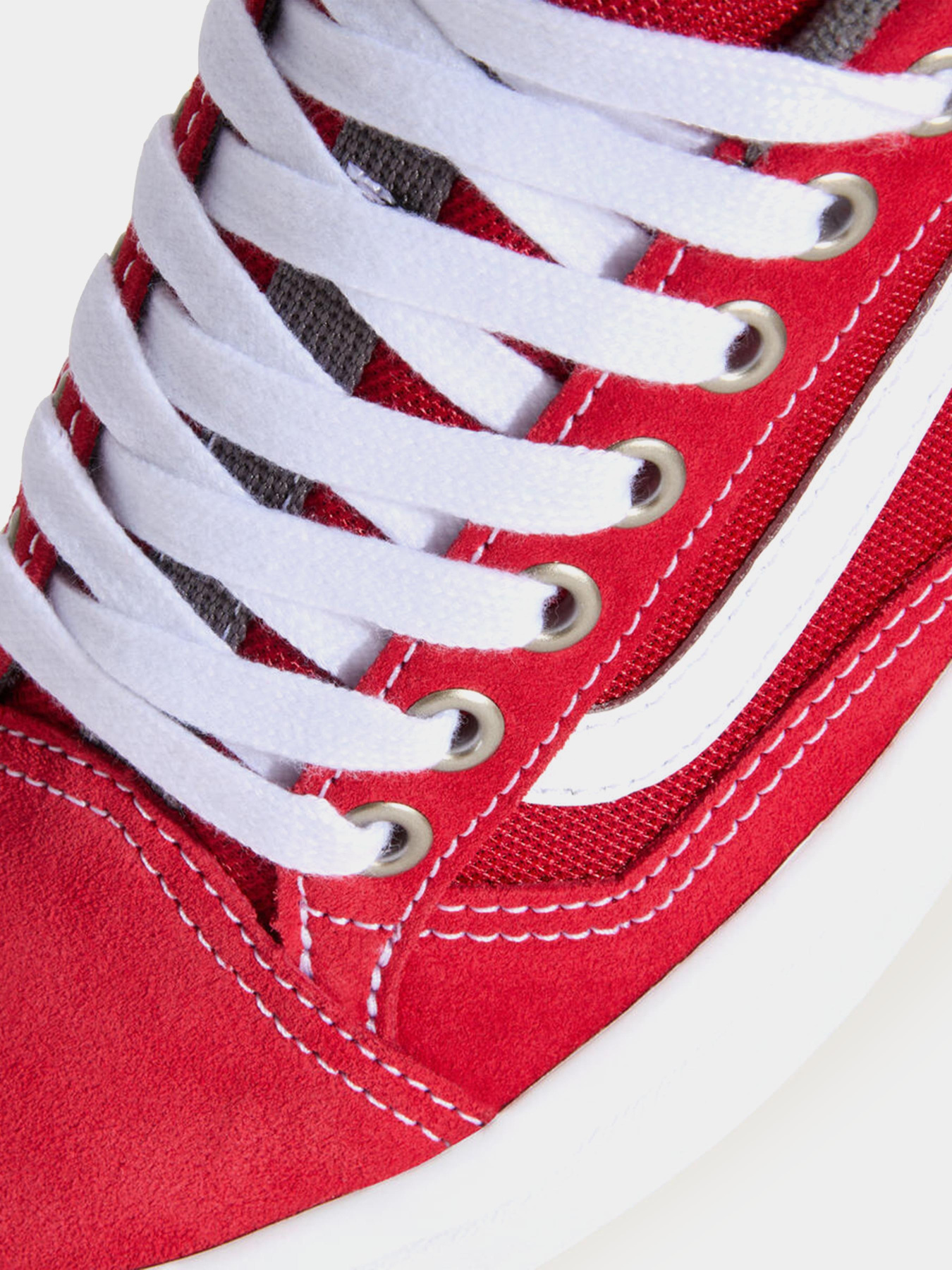 Кеди низькі Vans модель VN000D5RY521 Фото