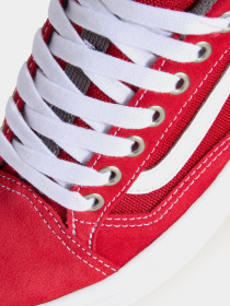 Кеди низькі Vans модель VN000D5RY521 Фото