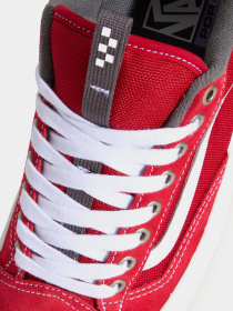 Кеди низькі Vans модель VN000D5RY521 Фото