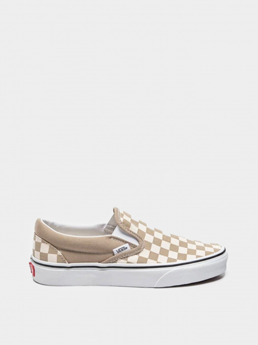 Сліпони Vans Checkerboard Classic Slip-On модель VN0A33TB43A1 Фото