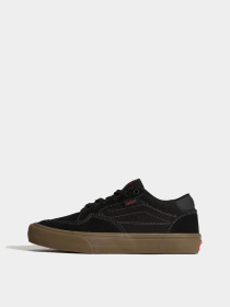 Кеды низкие Vans Skate Rowan модель VN0A5JIC39L1 Фото