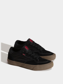 Кеды низкие Vans Skate Rowan модель VN0A5JIC39L1 Фото