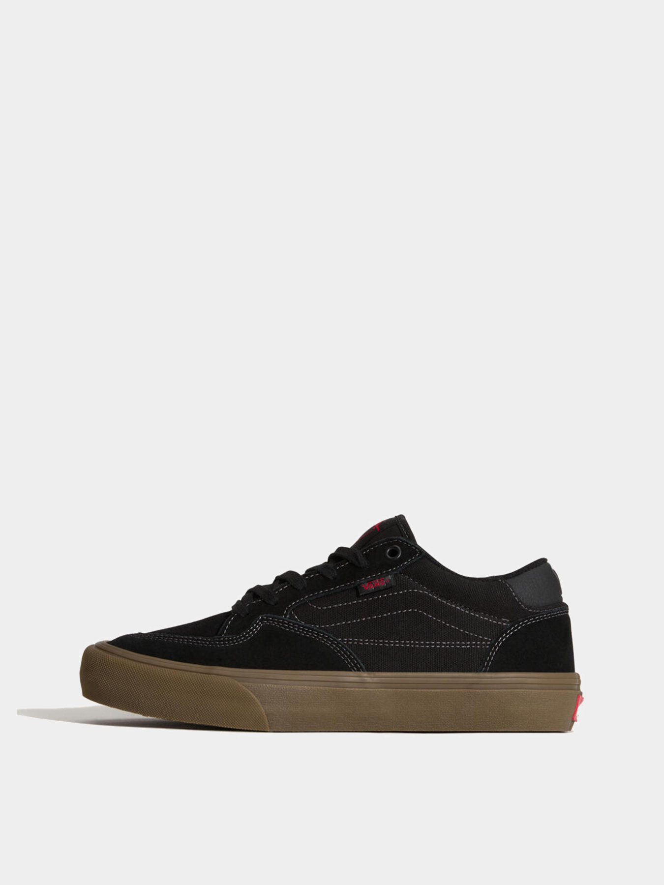 Кеди низькі Vans Skate Rowan модель VN0A5JIC39L1 Фото
