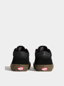 Кеди низькі Vans Skate Rowan модель VN0A5JIC39L1 Фото