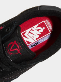 Кеди низькі Vans Skate Rowan модель VN0A5JIC39L1 Фото