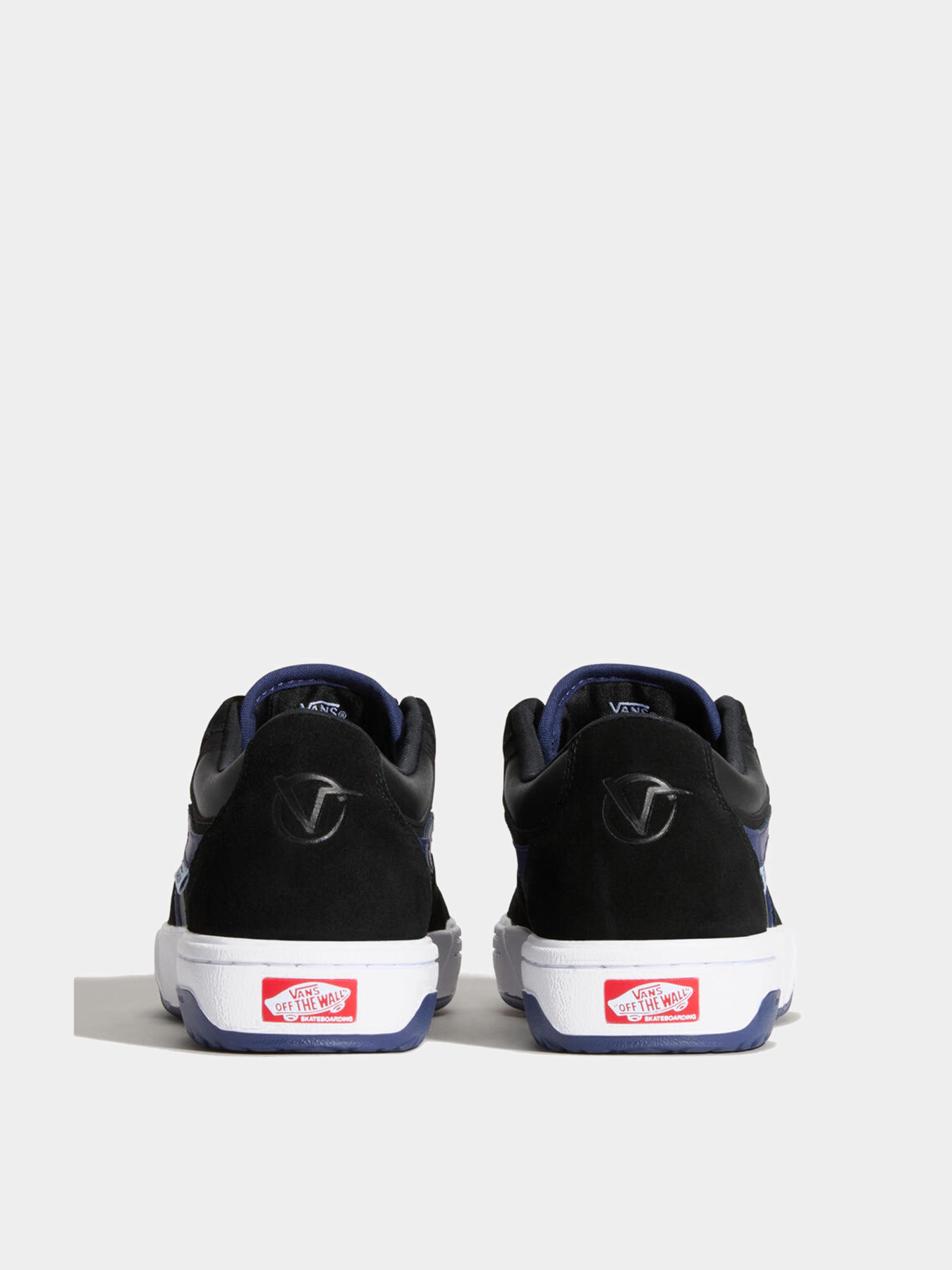 Кеды низкие Vans модель VN000D3SB5P1 Фото