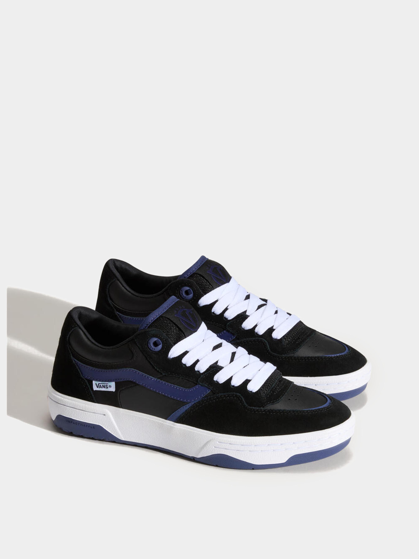 Кеды низкие Vans модель VN000D3SB5P1 Фото