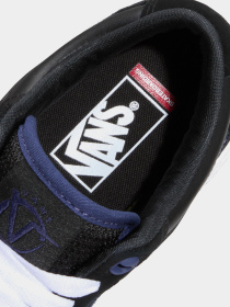 Кеды низкие Vans модель VN000D3SB5P1 Фото