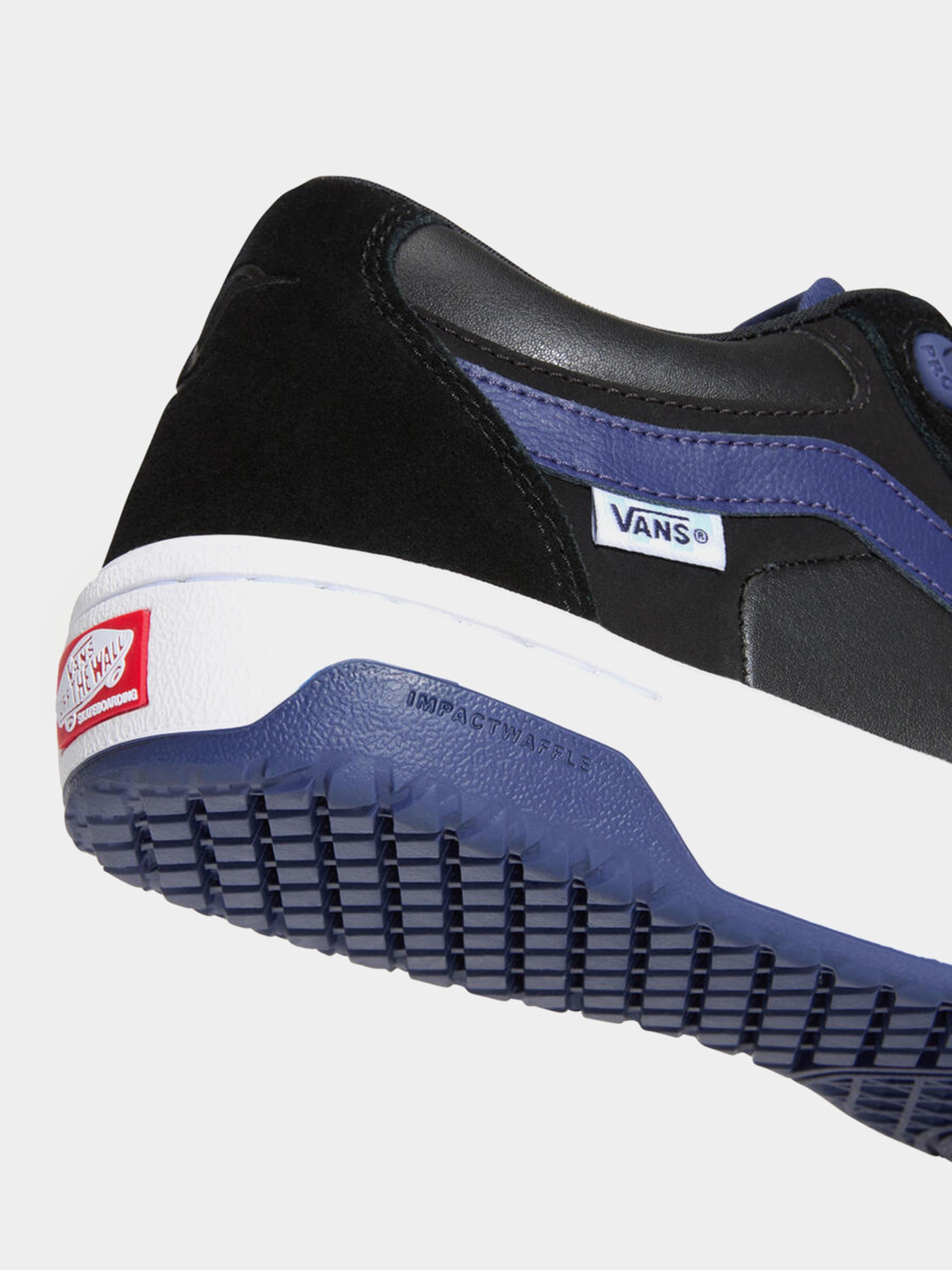 Кеды низкие Vans модель VN000D3SB5P1 Кеды низкие Vans модель VN000D3SB5P1 Фото