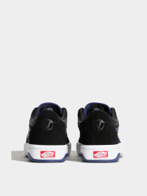 Кеды низкие Vans модель VN000D3SB5P1 Кеды низкие Vans модель VN000D3SB5P1 Фото