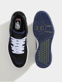 Кеды низкие Vans модель VN000D3SB5P1 Кеды низкие Vans модель VN000D3SB5P1 Фото