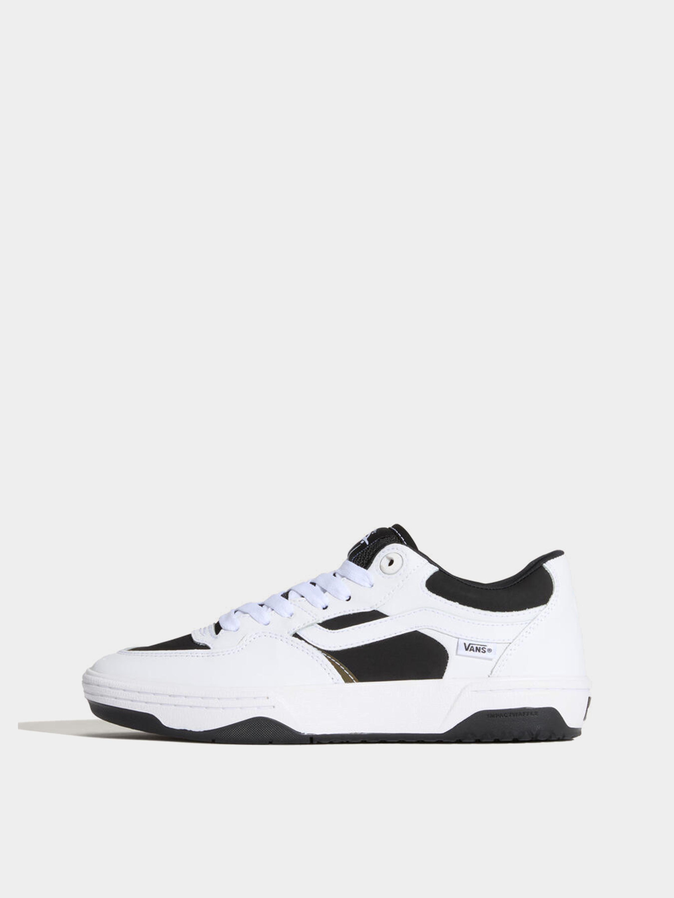 Кеды низкие Vans Skate Rowan 2 модель VN000D3SYB21 Фото