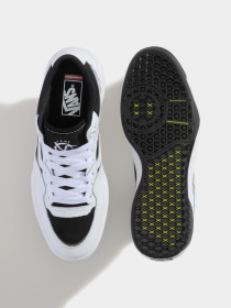 Кеды низкие Vans Skate Rowan 2 модель VN000D3SYB21 Фото