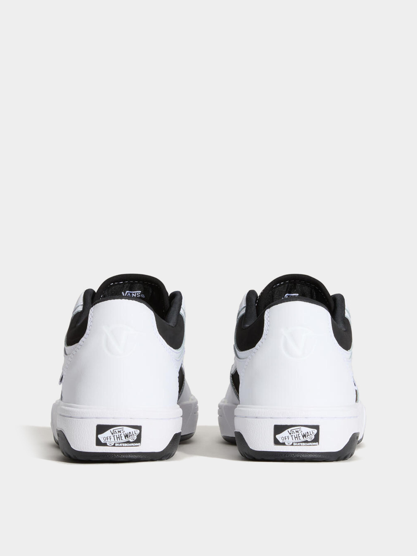 Кеди низькі Vans Skate Rowan 2 модель VN000D3SYB21 Фото