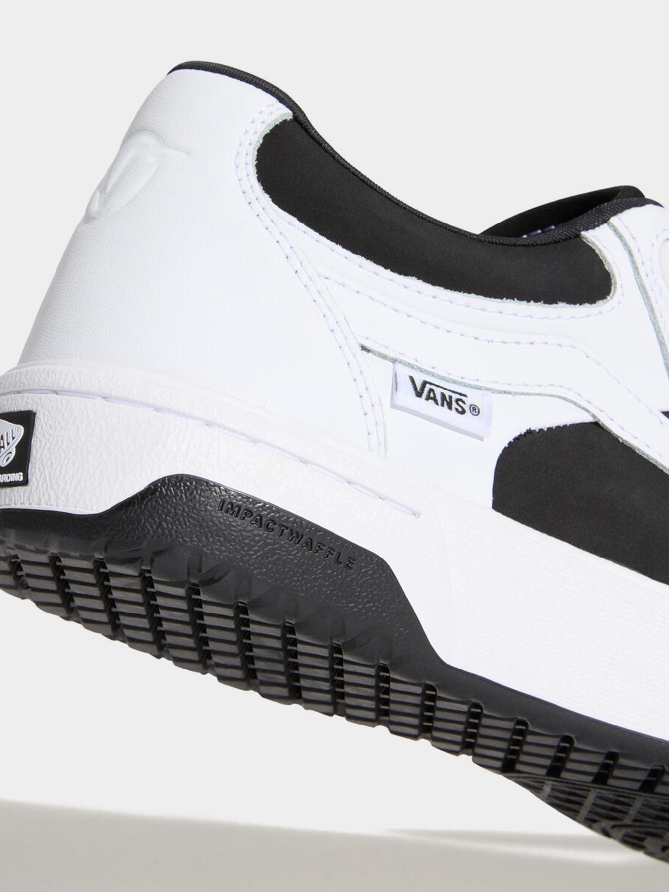 Кеди низькі Vans Skate Rowan 2 модель VN000D3SYB21 Фото