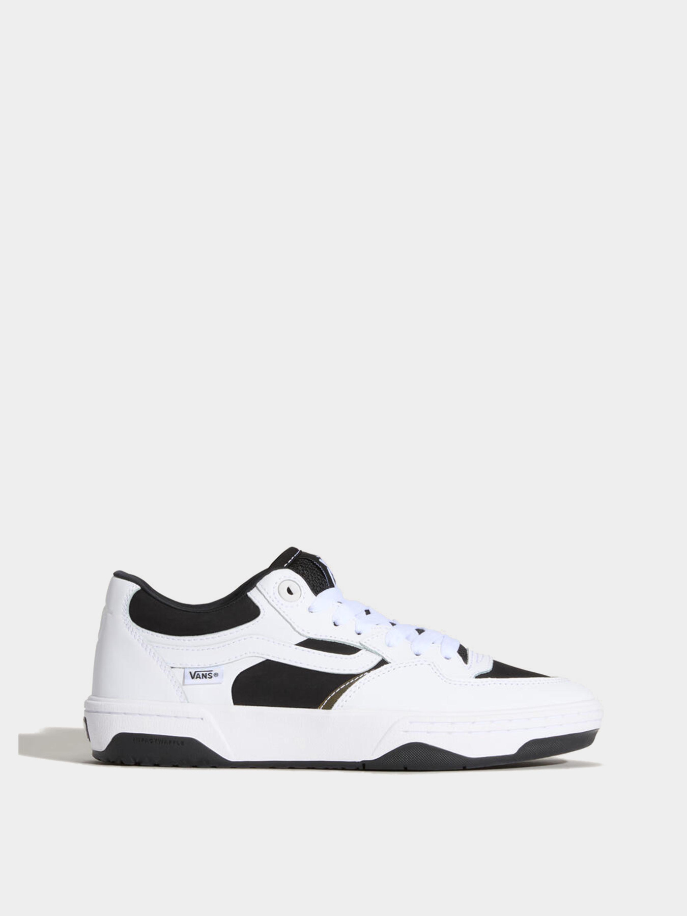 Кеди низькі Vans Skate Rowan 2 модель VN000D3SYB21 Фото