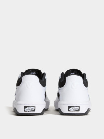 Кеди низькі Vans Skate Rowan 2 модель VN000D3SYB21 Фото