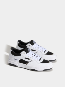 Кеди низькі Vans Skate Rowan 2 модель VN000D3SYB21 Фото