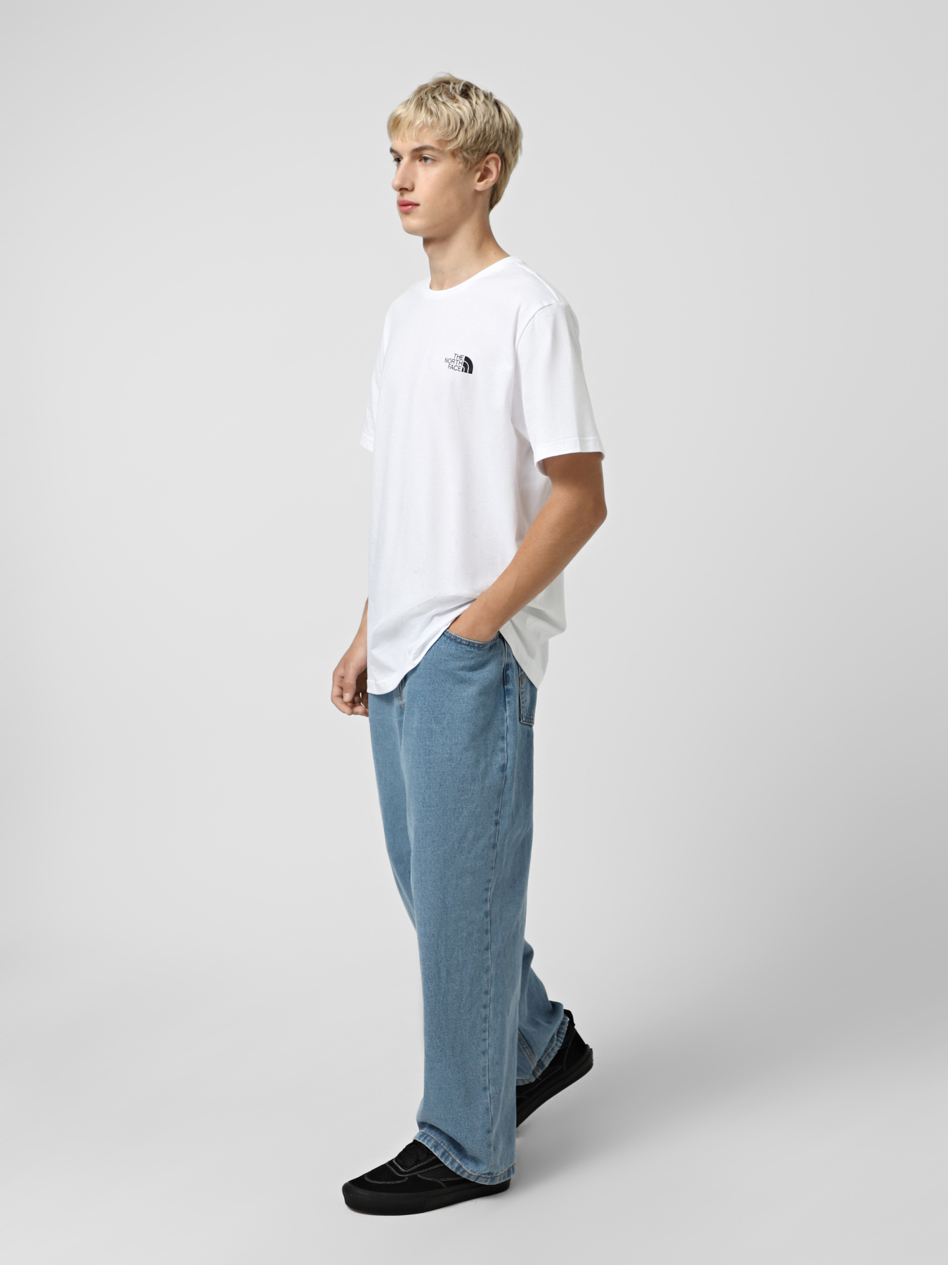 Кеди низькі Vans Skate Safe Low модель VN000EEHBKA1 Фото