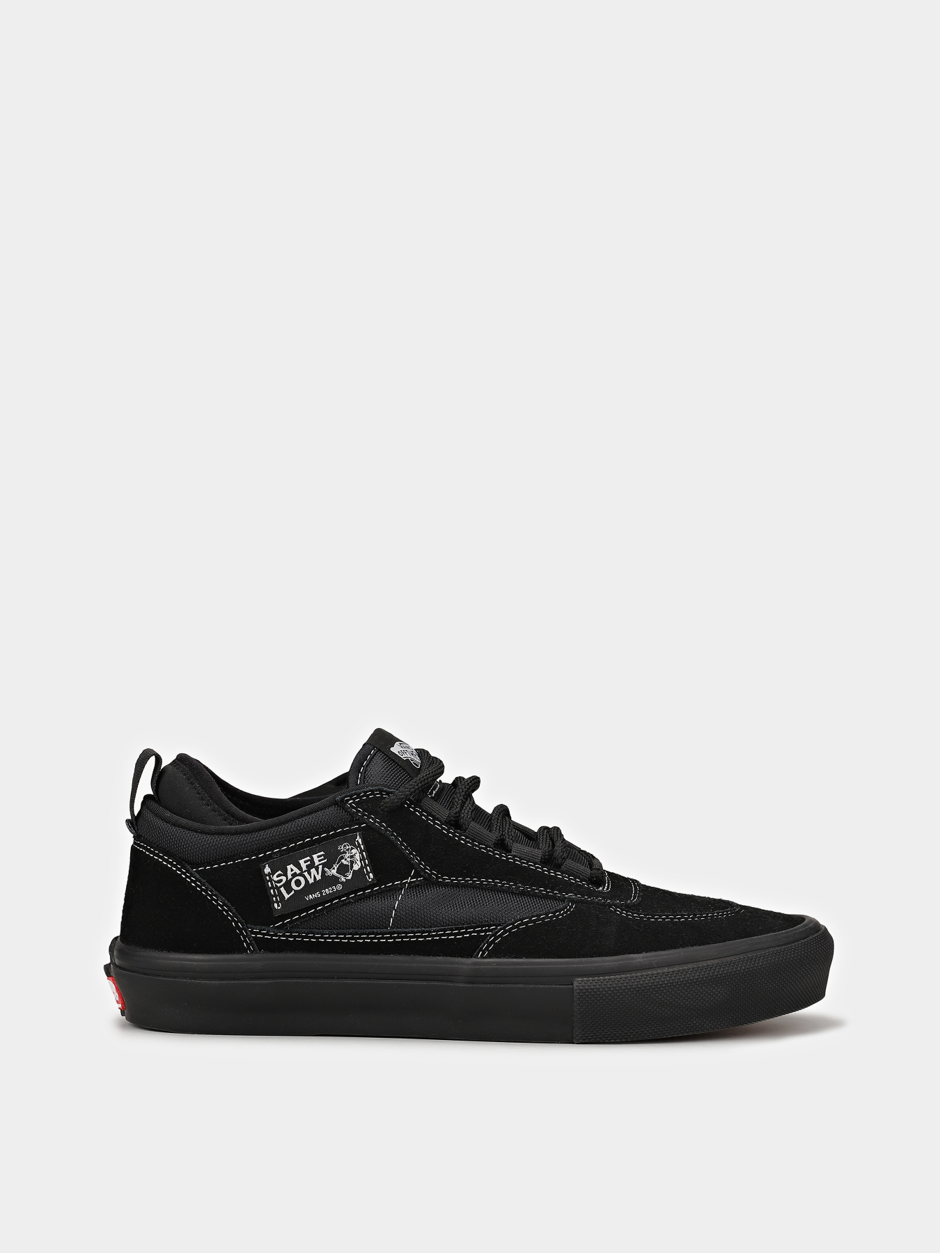 Кеди низькі Vans Skate Safe Low модель VN000EEHBKA1 Фото