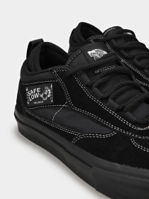 Кеди низькі Vans Skate Safe Low модель VN000EEHBKA1 Фото